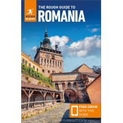 Romania Rough Guides